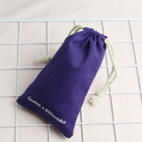 Sac de rangement en toile avec cordon de serrage, grande capacité, pratique et durable, un assistant de rangement pratique pour les voyages et la maison