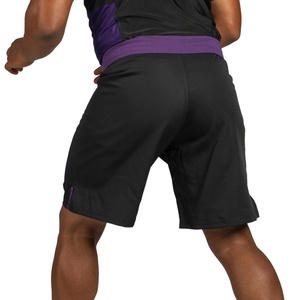 Pantalones Cortos Unisex para Entrenamiento de MMA, BJJ, Lucha en Jaula, Grappling, Artes Marciales, Boxeo, Muay Thai y Lucha Libre - Product Image 4