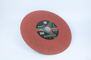High Hardness Round OEM 355 mm Diameter Abrasive <b>Disc</b> Aluminum Oxide Wholesale Supplier Vietnam Abrasive Tools For Grinders - Product Image 3