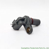 Sensor de Velocidad de Transmisión DPS6 6DCT250, Kit de Sensor de Interruptor de Marcha para Ford Focus Fiesta AE8Z7H103A AE8Z7M101A