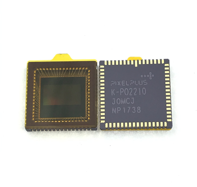 K-PO2210N PO2210N CMOS Camera Sensor Chips