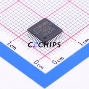 MA82G5A64AD48 LQFP-48วงจรรวม (7x7) ไมโครคอนโทรลเลอร์ชิปวงจรรวม (MCU/MPU/SoC) ใหม่และดั้งเดิม - Product Image 1