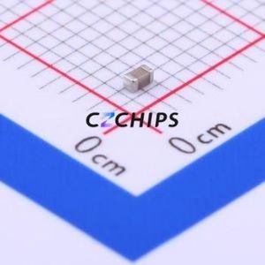 0603CG101F500NT SMD <b>Capacitor</b> (MLCC) 0603 ( Capacitance: 100pF )( Precision: 1% Rated Voltage: 50V ) - Product Image 1