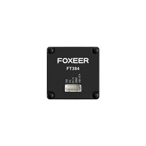 Caméra analogique thermique Foxeer FT384 CVBS avec boîtier CNC, haute résolution 384x288, 25,8*25,8*28 mm, mini caméra analogique extérieure pour drone FPV - Product Image 5