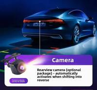 Radio para Auto Android con Reproductor de DVD, Pantalla Táctil de Navegación, Conexión para Teléfono Móvil, Estéreo de 7 Pulgadas para Vehículo
