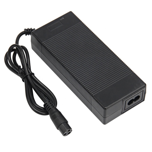 EU US UK AU Plug 42V 2A Universal Battery Charger for Hoverboard Smart Balance Wheel 36V Electric Power Scooter Adapter Charger