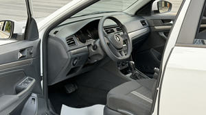 Volkswagen Lavida d'occasion, berline 2014-2023, 1.4 TSI 131 CV, boîte 7 vitesses, essence - Product Image 6