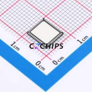 Original et nouveau LTC2325CUKG-14 # PBF QFN-52-EP(7x8) Circuit intégré IC Puce PMIC Convertisseur analogique-numérique (ADC) - Product Image 2