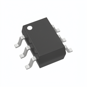 XD6131B181MR-Q Components Electronic Power Management (PMIC) BOM IC In Stock SOT 23 6 - Product Image 1