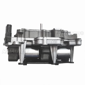 Conjunto de cuerpo de válvulas de transmisión automática 0BH para piezas de motor Volkswagen, accesorios para automóviles - Product Image 3