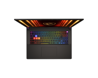 Ordinateur portable de jeu flambant neuf Vector 17 HX AI A2XWJG-069CN avec GPU RTX 5090, 24 Go de GDDR7, taux de rafraîchissement élevé