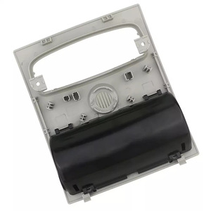 Ford Dome Light Cover CN15-A519A58-AA 12V Replacement Part for <b>Car</b> <b>Interior</b> Lighting Fixtures - Product Image 3