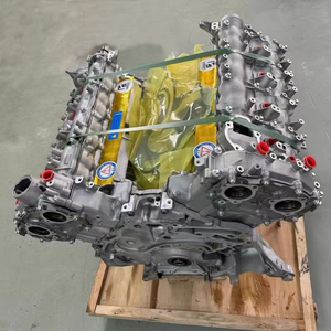 Nouvel ensemble moteur de voiture pour Mercedes-Benz 278 GL450/GL550/R500/S500/GLS500/ML500 320KW 700N 4.7T V8 Essence - Product Image 4