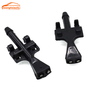 Boquilla de Pulverización para Limpiaparabrisas de Ventana Loongtsiauto para OPEL VAUXHALL <span class=keywords><strong>MERIVA</strong></span> a 1451243 93387764 - Product Image 3