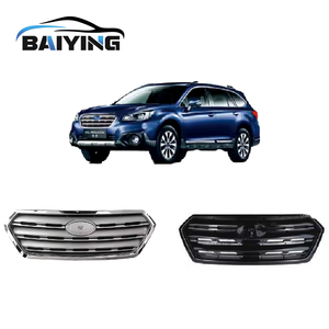 Per i paraurti auto 2024 2015 dell'<span class=keywords><strong>outback</strong></span> <span class=keywords><strong>Subaru</strong></span> ricambi auto accessori per auto - Product Image 4