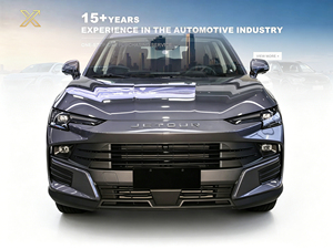 Nouvelles voitures chinoises Chery Jietu Sage SUV 2025 – Voitures <span class=keywords><strong>d</strong></span>'<span class=keywords><strong>occasion</strong></span> économiques 5 places 5 portes turbocompressées, fraîchement lancées - Product Image 3