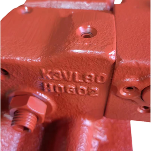 KPM K3VL80 ปั๊มไฮดรอลิกหลัก K3VL80/B-10RSM-L1/1-TB462 ปั๊มลูกสูบแรงดันสูง - Product Image 6