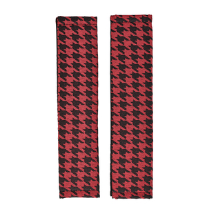 Fundas Protectoras para Cinturones de Seguridad de Automóvil, Cómodas, Universales, de Poliéster con Diseño de Pata de Gallo, Cojín <span class=keywords><strong>Protector</strong></span> para Hombros para Mujeres y Niños - Product Image 1