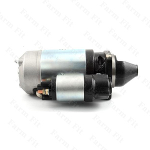 Motor de Arranque de Acero de Alta Durabilidad 3539390M92 de 12V para Tracto 6500 8500 6550 6830 6840 6870 7500 7830 - Product Image 1