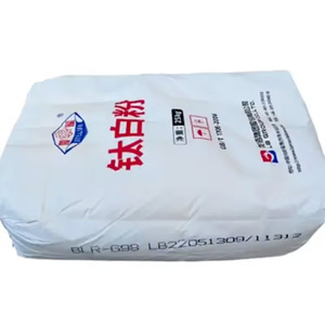 R-996 Titan <span class=keywords><strong>dioxide</strong></span> cấp công nghiệp cho nhiều ứng dụng sơn bột Tranh công nghiệp - Product Image 2
