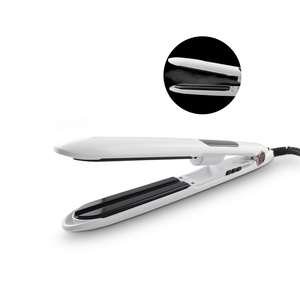 <span class=keywords><strong>Plancha</strong></span> <span class=keywords><strong>de</strong></span> pelo profesional <span class=keywords><strong>de</strong></span> <span class=keywords><strong>vapor</strong></span> vaina Lisseur un Vapeur <span class=keywords><strong>Steampod</strong></span>/ - Product Image 2
