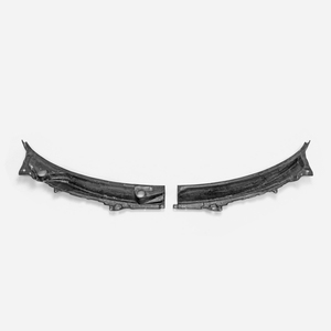 Cubierta Superior de la Pantalla del Capó para R35 GTR, LHD - Product Image 4