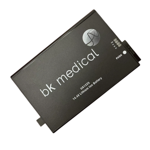 Ua1225 Neushoorn Power Hoogwaardige Vervangende Batterij Voor <span class=keywords><strong>Bk</strong></span> Medische Flex Focus 200, 400, 500, 600, 700, 800 Ua1225 Echografie - Product Image 3