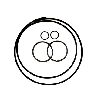 Kit de Anillos de Sellado HXT Completamente Nuevo 81001155, Kit de Reparación de Transmisión CVT K310, Repuestos de Caja de Cambios Automática, Anillo de Sellado K310 para Automóvil - Product Image 4