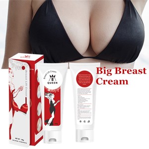 Produits sexy, crème pour les seins, pour les pompes à sein, 100 g - Product Image 1