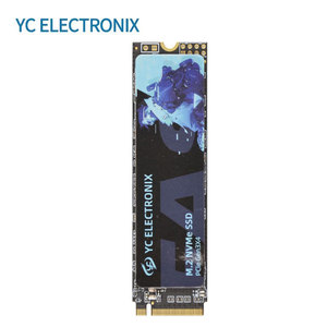 Disco de Estado Sólido Interno M.2 PCIe Gen 3.0 Económico de 128 GB a 1 TB para Computadora Portátil y PC, SSD Compatible con Computadora Portátil - Product Image 5