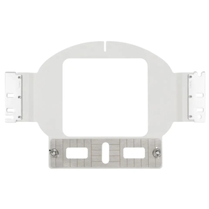 Aro Metálico Plano Multiagujas para Gorras y Sombreros, Compatible con Máquinas de Bordar <span class=keywords><strong>Janome</strong></span>, <span class=keywords><strong>MB4</strong></span>, 4S, 7, 7S - Product Image 6