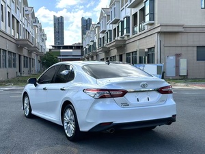 Offre Spéciale – <span class=keywords><strong>Toyota</strong></span> <span class=keywords><strong>Camry</strong></span> 2.5L Essence <span class=keywords><strong>2018</strong></span> d'<span class=keywords><strong>occasion</strong></span> – Berline 4 Portes 5 Places – Voiture d'<span class=keywords><strong>occasion</strong></span> à bas <span class=keywords><strong>prix</strong></span> pour l'exportation depuis la Chine - Product Image 6