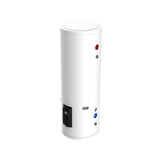Storage Electric Water <b>Heater</b> 120 L Class A Energy <b>Efficient</b> Freestanding Household Use - Product Image 1