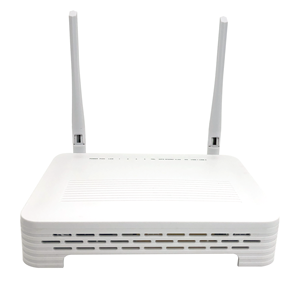 ZC-521X6 (XPON ONU) 4GE+2USB+2.4G&5G 4GE+1POTS+2US อุปกรณ์เชื่อมต่อเครือข่ายใยแก้วนำแสง  ชุดอุปกรณ์ปลายทางใยแก้วนำแสง  G EPON XPON  HG8147X6 - Product Image 1