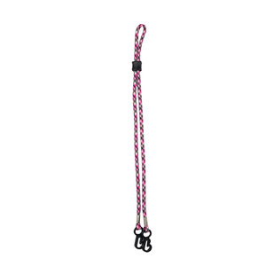 Cordón Antipérdida Ajustable y Práctico para Colgar en el Cuello, para Mascarillas y Sombreros de Pescador - Product Image 2