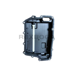 Ford Auto Parts Wholesale JM5P7G004BA Cárter de aceite de transmisión automática para Ford <span class=keywords><strong>CEZ</strong></span>.Mondeo 22.Escape.Taurus.Edge JM5Z7G004B - Product Image 4