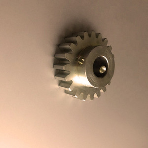 Kubota piñón - Product Image 5