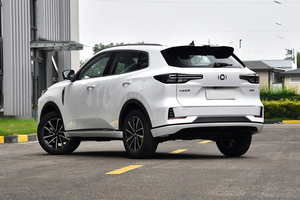 Changan Qiyuan Q05 1.5 CVT Ibrido Plug-in 2025 <span class=keywords><strong>Auto</strong></span> Usata di <span class=keywords><strong>Seconda</strong></span> <span class=keywords><strong>Mano</strong></span> SUV 5 Porte 5 Posti Economico - Product Image 6