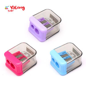 Yalong – <span class=keywords><strong>taille</strong></span>-<span class=keywords><strong>crayon</strong></span> 2 trous au Design <span class=keywords><strong>Original</strong></span> pour enfants - Product Image 4