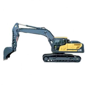 NUEVA Excavadora Usada en Buenas Condiciones Hx275L, Excavadora de Orugas de 27.5 Toneladas, Excavadora Hidráulica de Orugas - Product Image 1