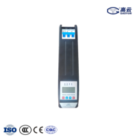 Contrôleur de facteur de puissance triphasé GYIC-G, condensateur intelligent 10-50 Kvar 380V pour l'industrie