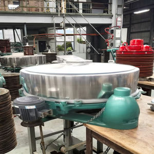 Équipement de séchage d'épilation à fréquence variable de la série <span class=keywords><strong>DZ</strong></span> Machine efficace pour l'épilation et l'assèchement Prix compétitif - Product Image 3