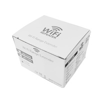 Amplificador de Señal de Teléfono Celular y WiFi Digital de 900/1800/2100MHz, Repetidor 2G 3G 4G con Cobertura de 500-1000 m²