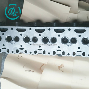 ฝาสูบ EexcavaStart D7E รุ่น VOE20799762 อะไหล่ทดแทนสำหรับเครื่องยนต์วอลโว่ รถขุดหนัก - Product Image 5