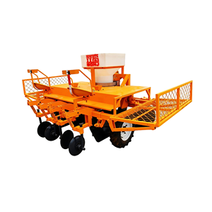 Nouvelle machine à planter le manioc automatique avec boîte <span class=keywords><strong>de</strong></span> vitesses et haute productivité pour l'agriculture et l'usage domestique - Product Image 5