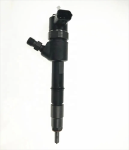 Nouvel injecteur de carburant à rampe commune en aluminium 0445120213 0445110334 0445110355 0445110293 0445110694 pour pièces de moteur diesel - Product Image 6