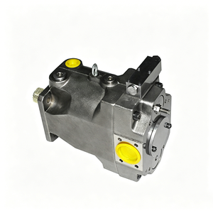 Bomba de Pistones Axiales Hidráulicos Serie PV, PV016, PV023, PV032, PV046, PV063, PV080, PV092, PV140, PV180, PV270, PV180R1K1T1NMMC - Product Image 2