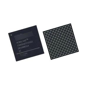 XC6SLX45-2CSG324I ซัพพลายเออร์ชิ้นส่วนอิเล็กทรอนิกส์ของแท้ CSPBGA-324 FPGAs (ฟิลด์โปรแกรมเมเบิลเกตอาร์เรย์) RoHS - Product Image 1