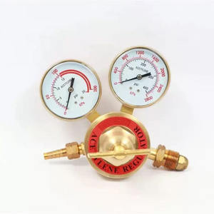 Kits de Torches de Soudage Tout en Cuivre, Robustes, Moyennes et Légères, Style Américain, Kits d'Outils de Coupe et Tout en Cuivre - Product Image 1