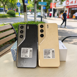 Camon 40 Pro Power รุ่นขายดีที่สุด หน้าจอ 6.9 นิ้ว ความจุ 12+512GB สมาร์ทโฟน 5G แบตเตอรี่ 6900mAh กล้อง 108MP โทรศัพท์มือถือระบบ Android 15 - Product Image 3